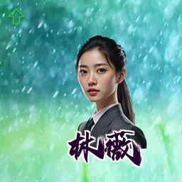 林薇